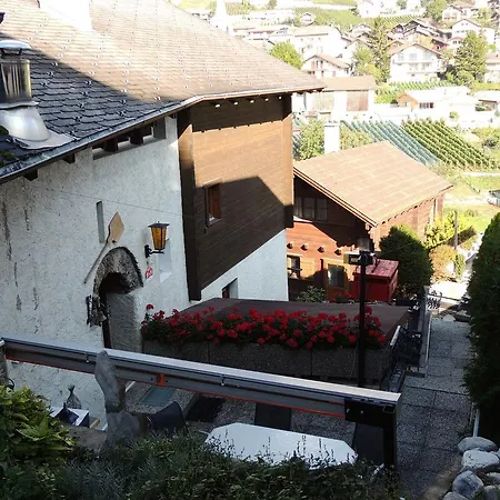 Chez Les Dudu Panzió 3*