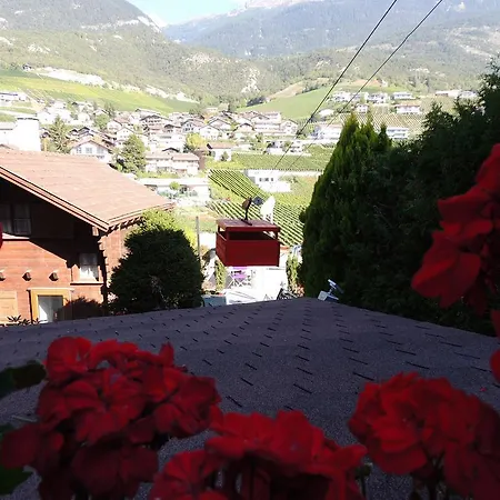 Bed and Breakfast Chez Les Dudu 3*