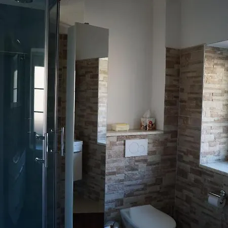 Chez Les Dudu Panzió Miège