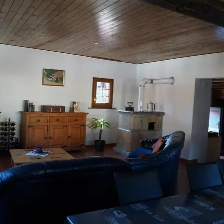 Bed and Breakfast Chez Les Dudu
