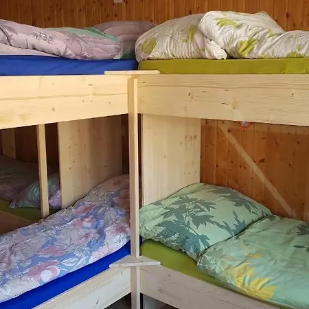 Bed and Breakfast Chez Les Dudu